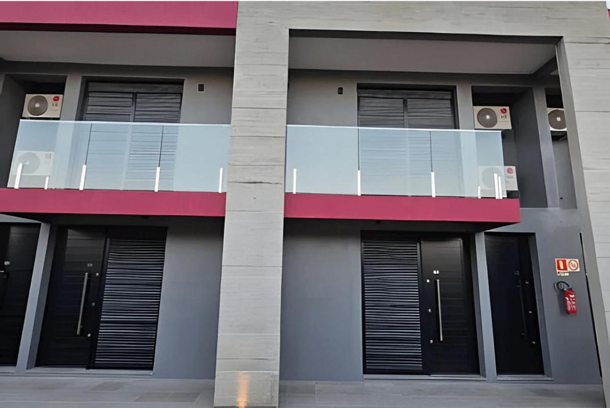 Studios Exclusivos Em Frente A Fundaparque, Em Bento Goncalves Exterior photo